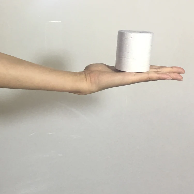 Custom promotional compressed t-shirt tin can compression t-shirt men