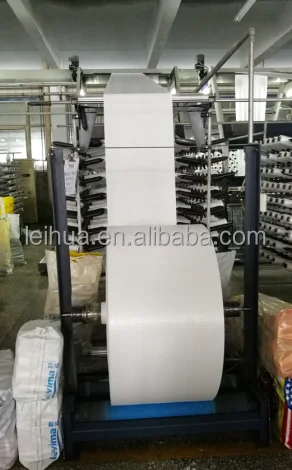polypropylene woven fabric and sack/pp woven rolls