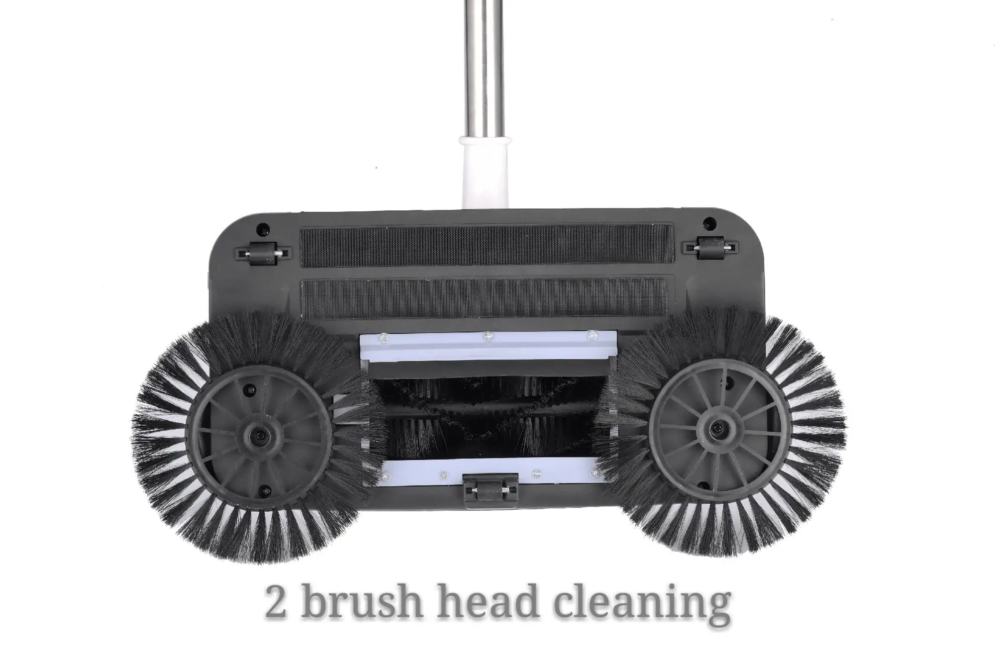 Floor Cleaning Automatic Spin Electric Household Sweeper