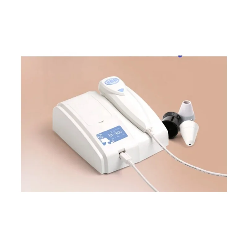 High Quality 8.0 MP HD USB Hair Scalp Scope analyzer