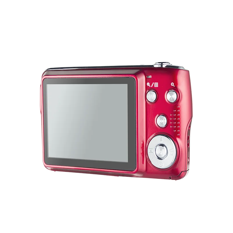 OEM Brand Digital Camera for 18 Megapixels Photo 8x Zoom
