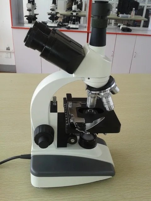 C108 Optical equipment medical lab microscope