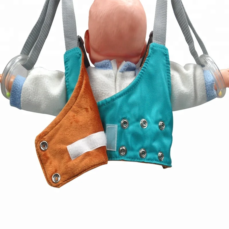 Высокое качество безопасности детей обучения жгут Прогулки помощник