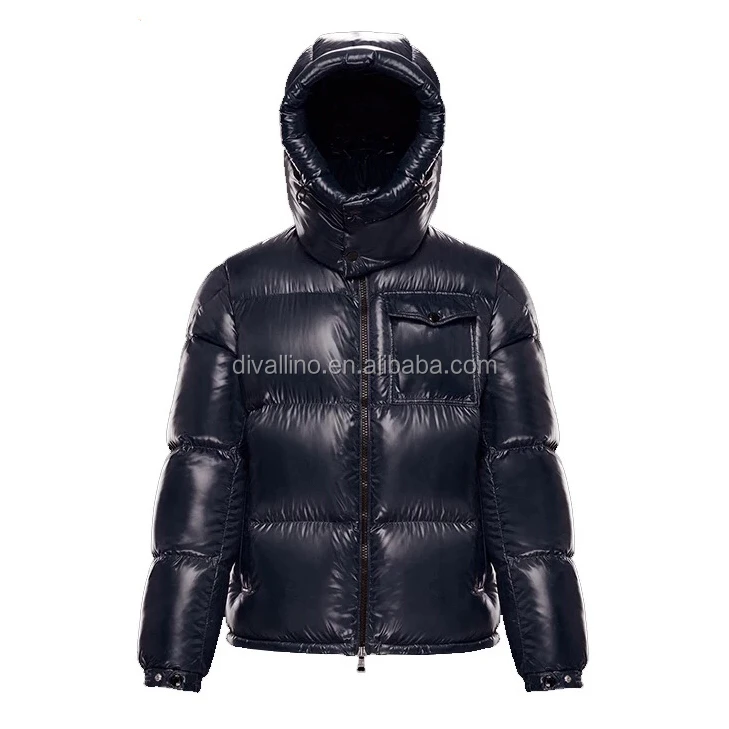 2021 Direct Factory of Winter Bubble Jacket with Lowest Wholesale Prices