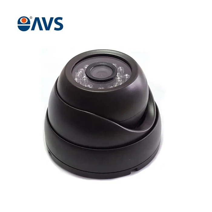 Factory Wholesales 700TVL Sony CCD Analog Camera Security Eyeball Dome Cameras