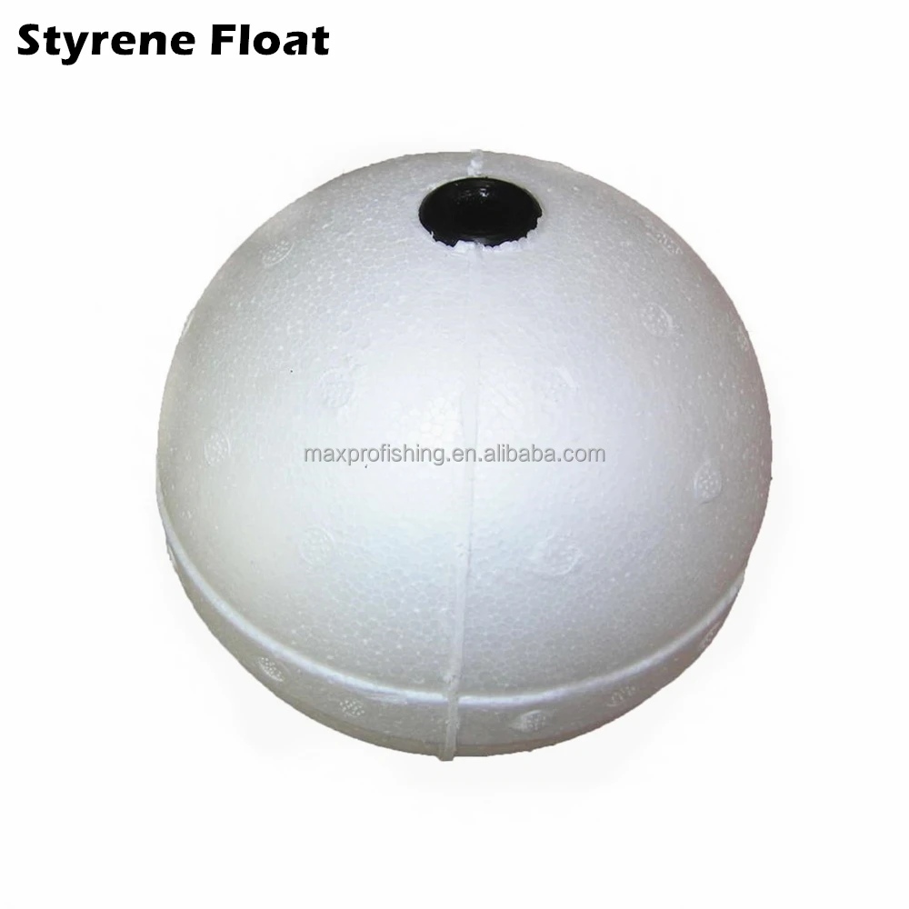 6inch Crabbing Styrofoam Trap Float EPS Foam Float