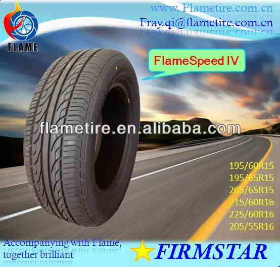 Newchina шины для легковых автомобилей (ПЦР) Грузовые шины/шины 195/60R15 195/65R15 205/65R15 215/60R16 225/60R16 205/55R16 радиальные шины UHP flamespeed Характеристическая вязкость полимера