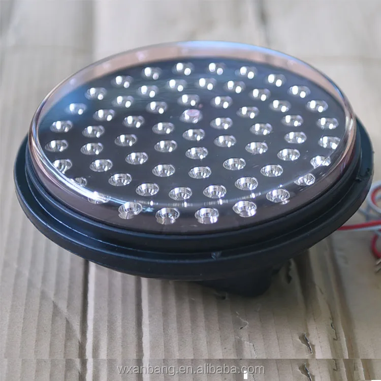 Red Safety Road Symbol Signs Traffic Lights