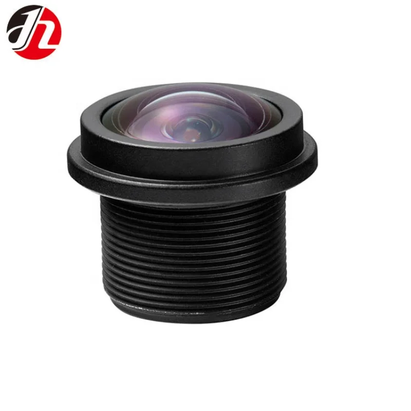 Element 4G2P+IR ADAS and car night-vision device lens car camera