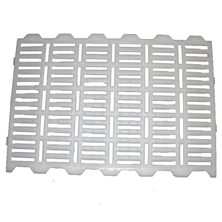 hot sale asia market pig plastic slat floor
