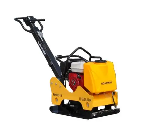 Hot Selling Plate Compactor Vibrator Compactor
