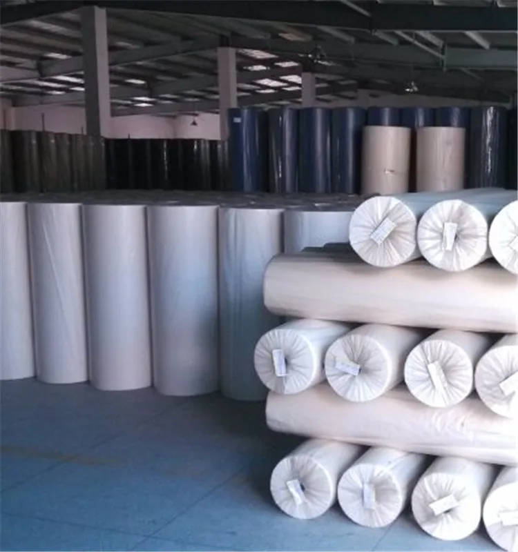 tnt fabric pp spunbonded nonwoven roll