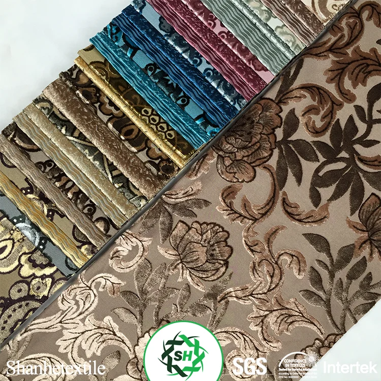 Dubai fabric importers embroidered fabrics