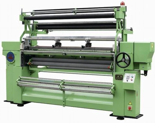 SGD-1700S (emberider the fancy design of fabric)Upholstery fabric crochet machine