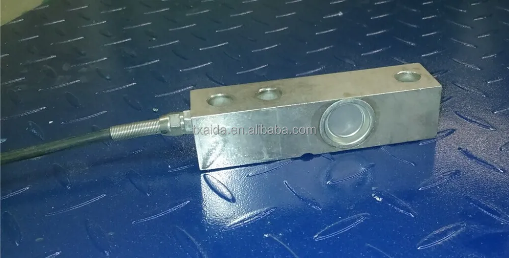 Сертификат CE OMIL промышленные тензоклеточные ячейки