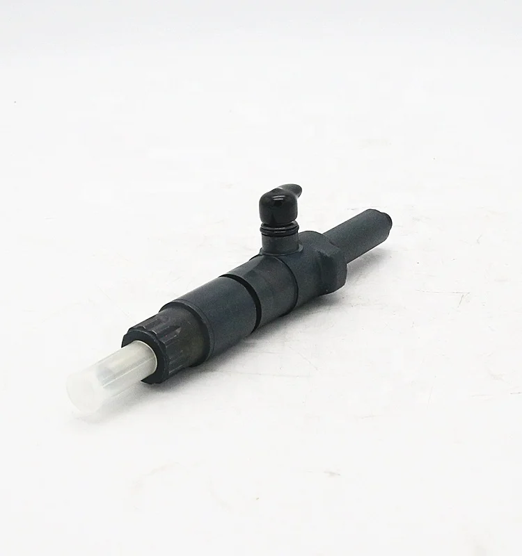 Genuine original parts hot sale high quality  6WG1 1153004130 1-15300413-0 fuel injector