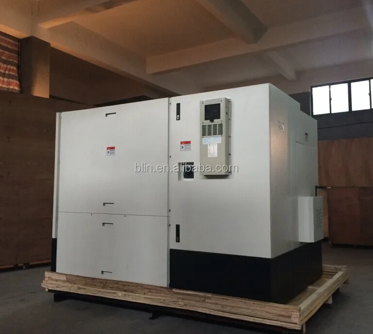 CE approved Taiwan high quality desktop CNC lathe with slant bed machine price (BL-X36/36D)