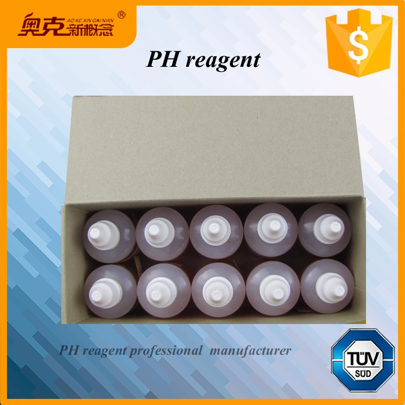 professional lab alkalinity test kits for water,alkaline water ph reagent meter