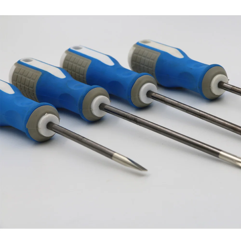 phillip slotted 3mm 5mm 6mm 8mm magnetic screwdriver