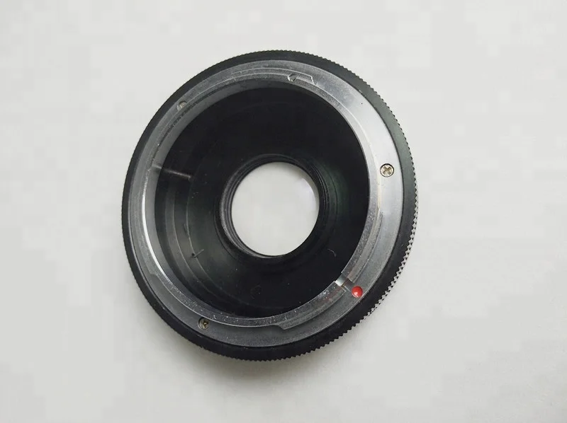 MASSA FD объектив для камеры AI байонетное переходное кольцо