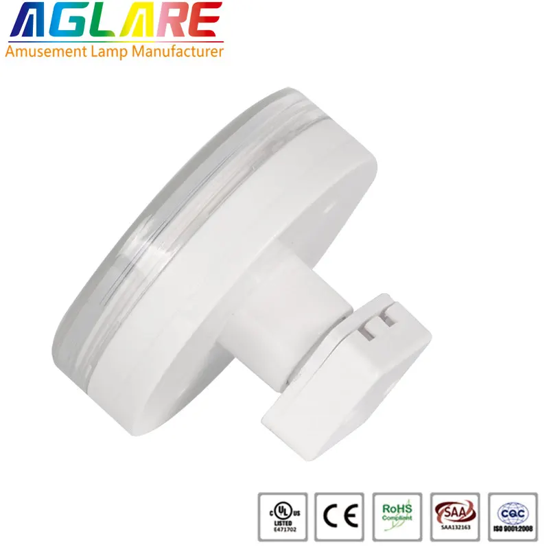 E14 amusement light Cabochon Turbo cap for Ferris Wheel nissan 370z amuse body kit