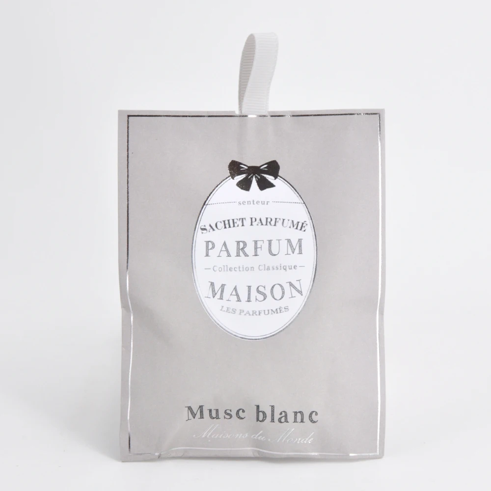 
Hanging Aroma Sachet Car Air Freshener Purifying Bag 