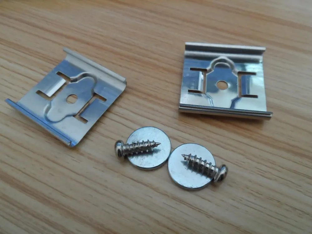 Touch Switch 12v dimmable led under cabinet lights/led magnetic cabinet light (SC-D107A)