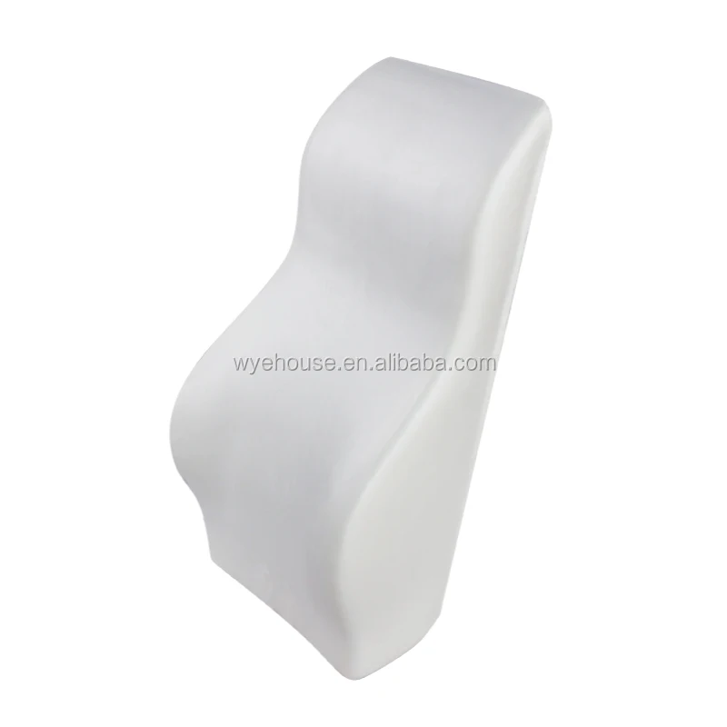 Седалищного Нерва Боли Memory Foam поясничной поддержки нижней части спины подушки