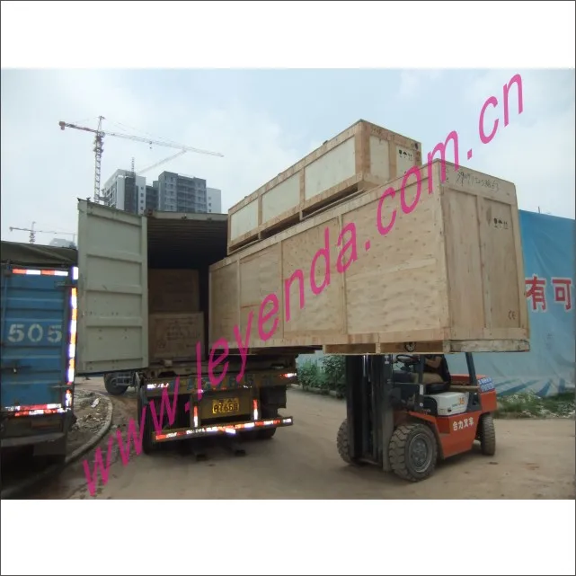 
Wide format printer Phaeton UD-32712X 