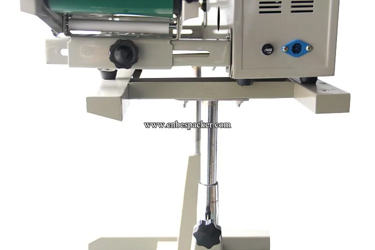 FR-770LD Iron in the Body Automatic Continuous Sealing Sealer Band