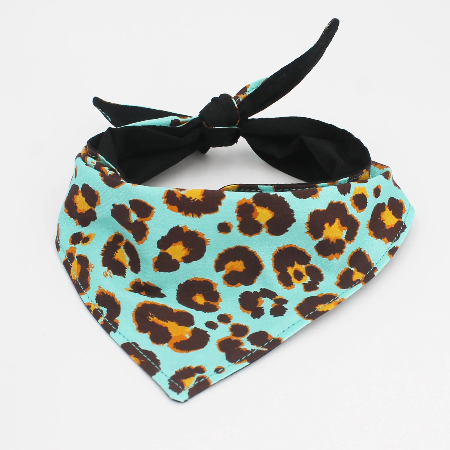 Dog Accessories Bowtie dog collar with rose Gold Buckle ,Matching Leashing Available