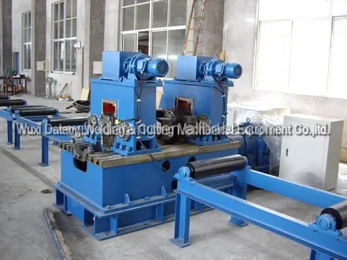 HYJ type H BEAM Straightening Machine