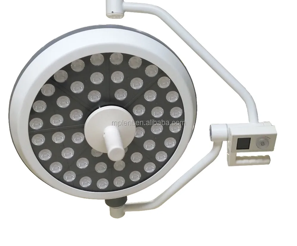 
High quality LED Shadowless operation lamp 7+5 