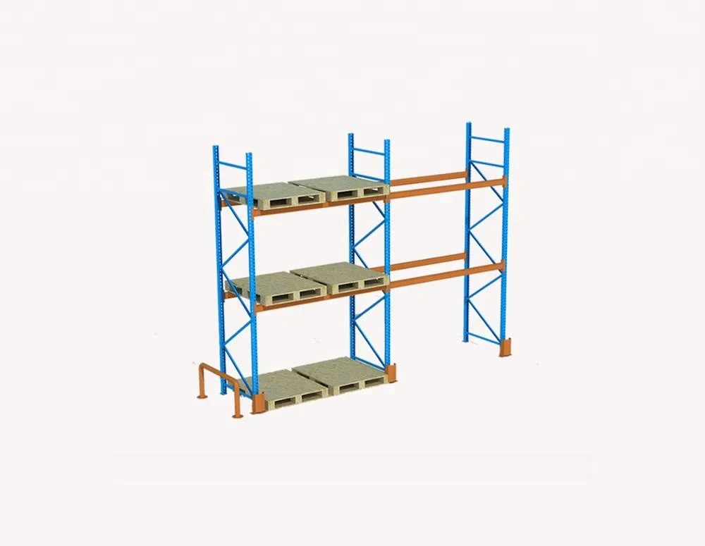 Kingmore тяжелых нержавеющей стали склад держатели паллетные стеллажи