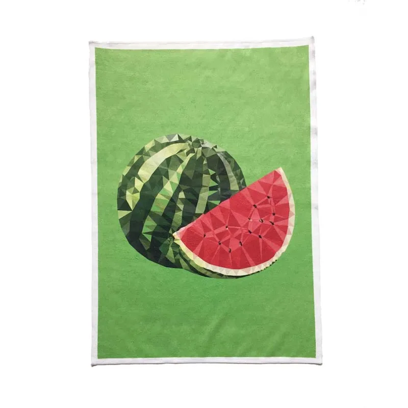 plain white tea towels, wholesale tea towel, custom tea towel set