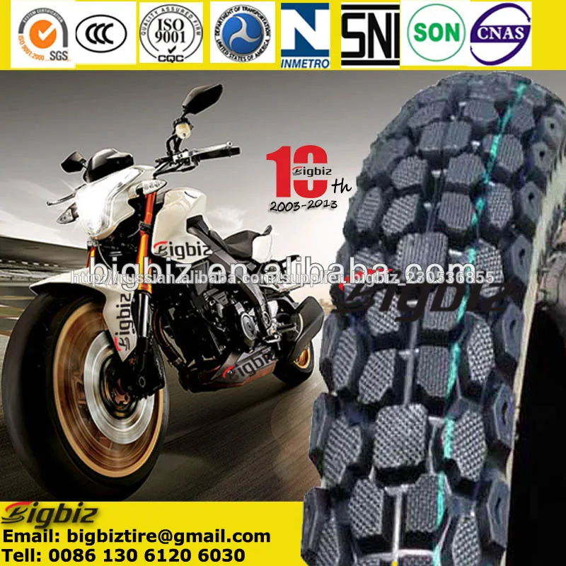 шины для мотоциклов, твердых шин мотоциклов 2.75-18 3.00- 18( 4pr/6pr)