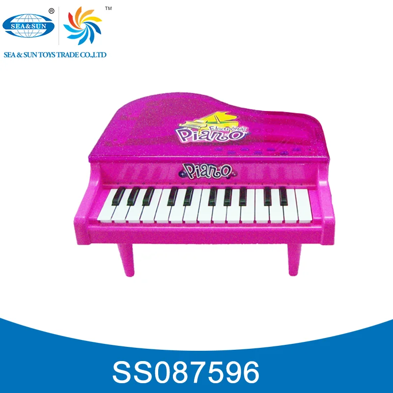 High quality kid educational musical instrument toy electric piano toy for kids instrumentos musicales