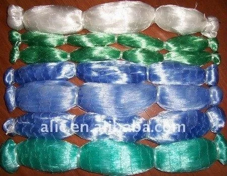 Nylon Monofilament Fishing Net Made By Japan Technology