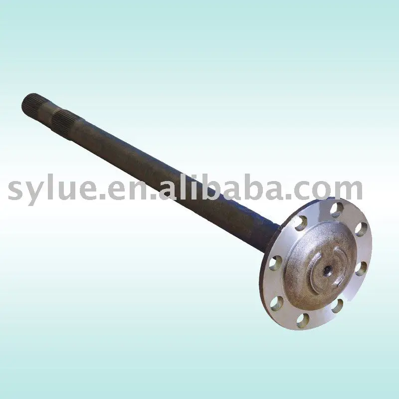 ATV задний мост