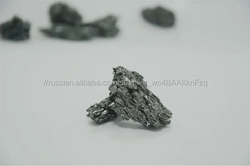 карборунд черный карбид кремния/SiC85%