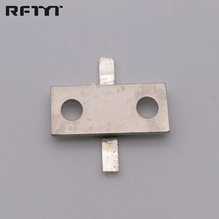 RFTYT High Resistance Ceramic 150 Watt Resistor RF resistor 100 ohm