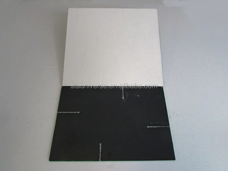 STA high temperature SiC refractory slab for kiln furnace