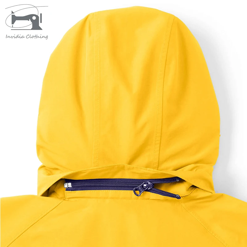 
Wholesale Windproof Waterproof Mens Thick Snow Down Clothing Winter Ski Jacket 