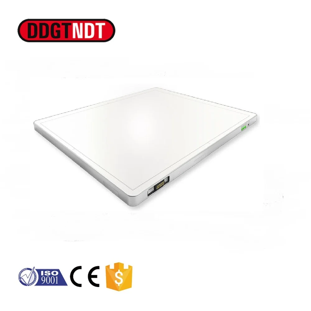 1717inch DR or CR digital x-ray system