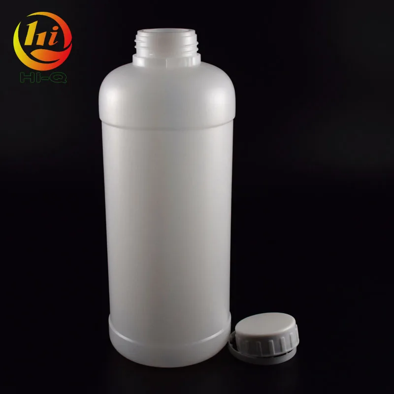 big plastic 250ml 1000ml 32oz hdpe bottle for pesticide and chemical manufacturer