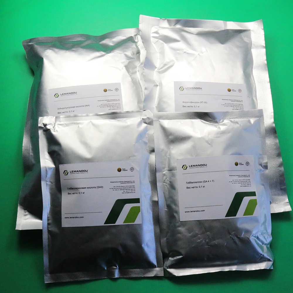 Agrochemical paclobutrazol plant growth regulator PP333 25%SC