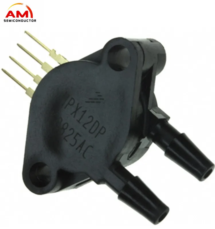 Pressure sensor MPX53DP 50KPA brand new original