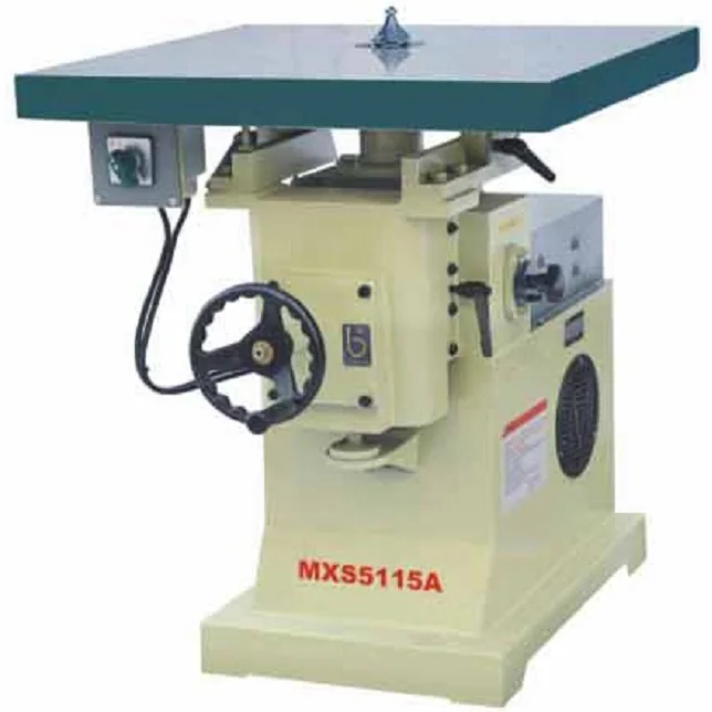 
MXS5115A table engraver / table ROUTER/ woodworking milling machine 