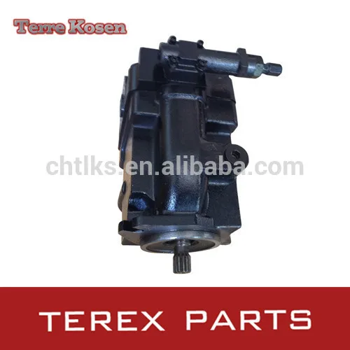 Вом поршень гидравлический насос для terex грузовик steering15256582