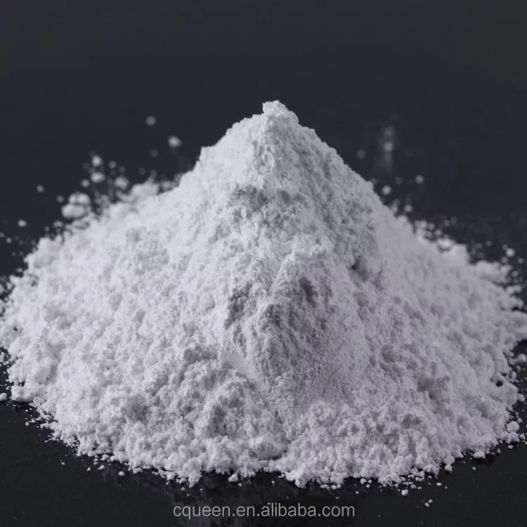 Factory Quartz Powder Price Nano Silica Powder Spherical Quartz Powder